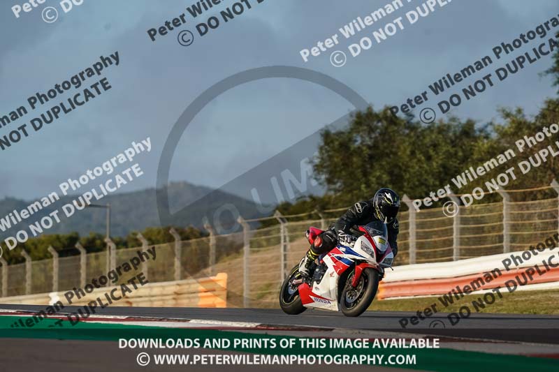 motorbikes;no limits;november 2019;peter wileman photography;portimao;portugal;trackday digital images